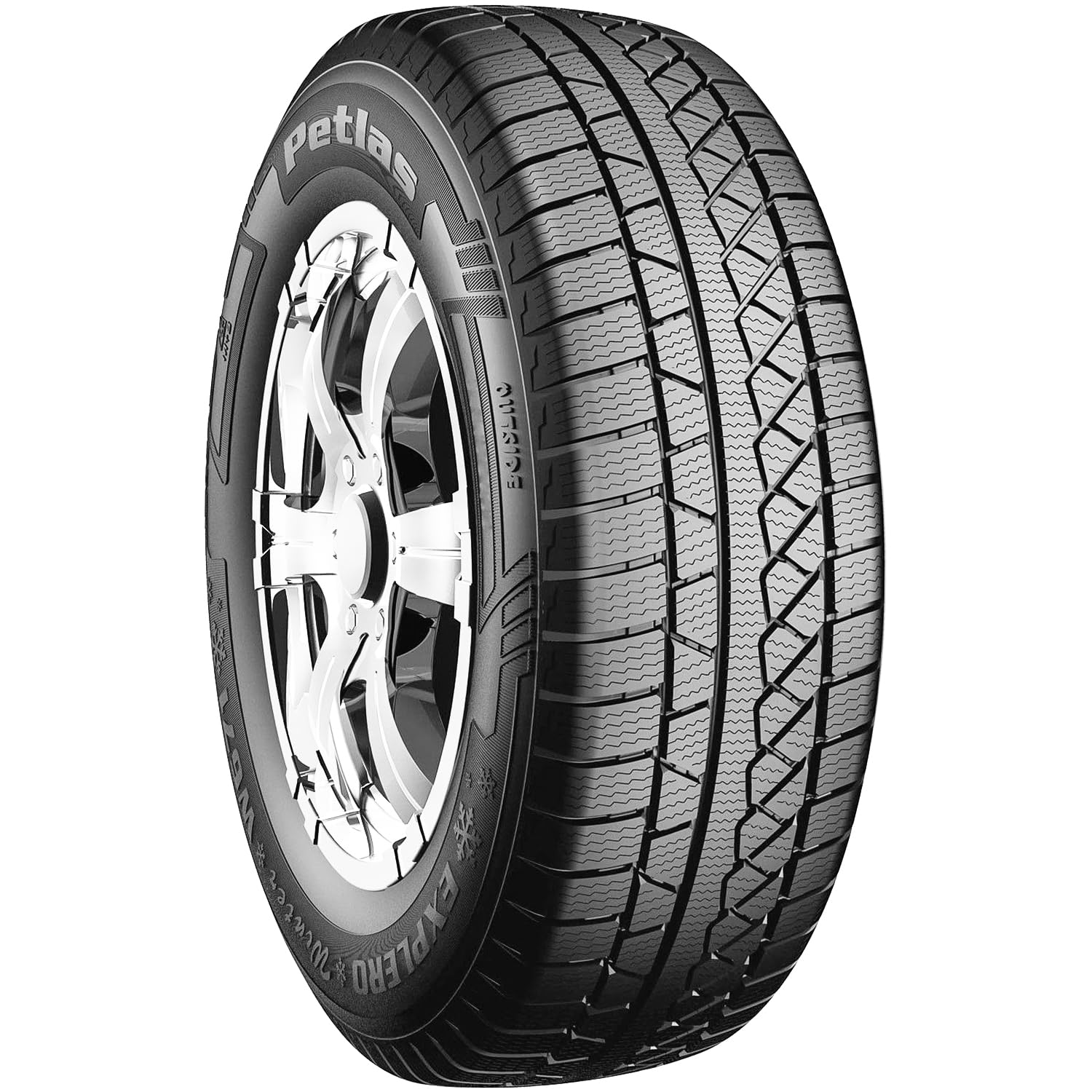 Автошина 235/50R18 PETLAS W671 XL 101V